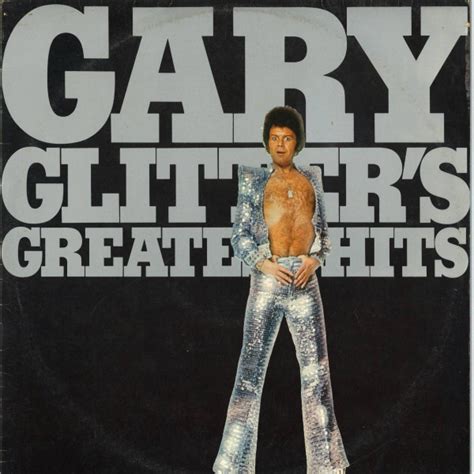 gary glitter song lyrics